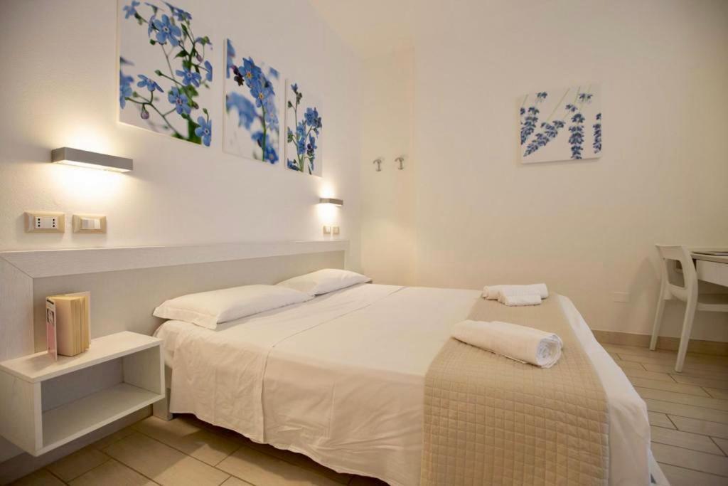 Hotel Elite Cervia Exterior foto