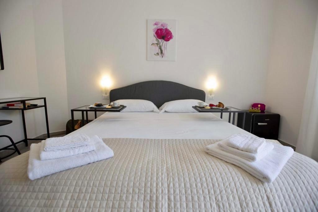 Hotel Elite Cervia Exterior foto