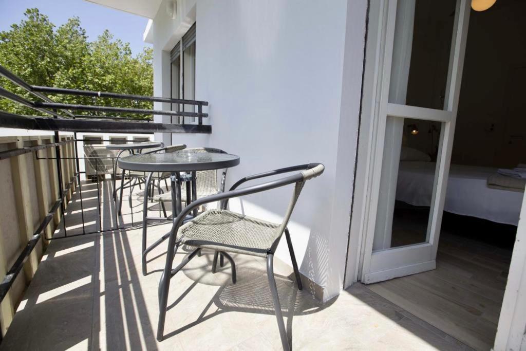 Hotel Elite Cervia Exterior foto