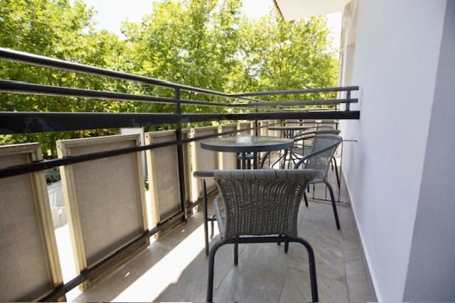 Hotel Elite Cervia Exterior foto