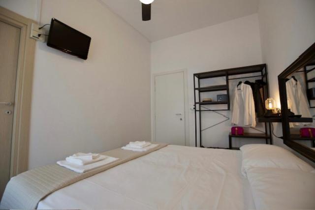 Hotel Elite Cervia Exterior foto