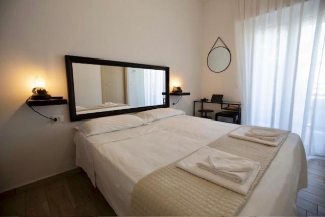 Hotel Elite Cervia Exterior foto