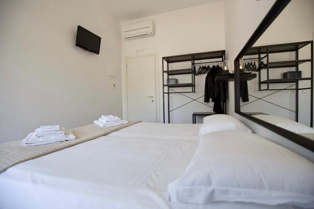 Hotel Elite Cervia Exterior foto