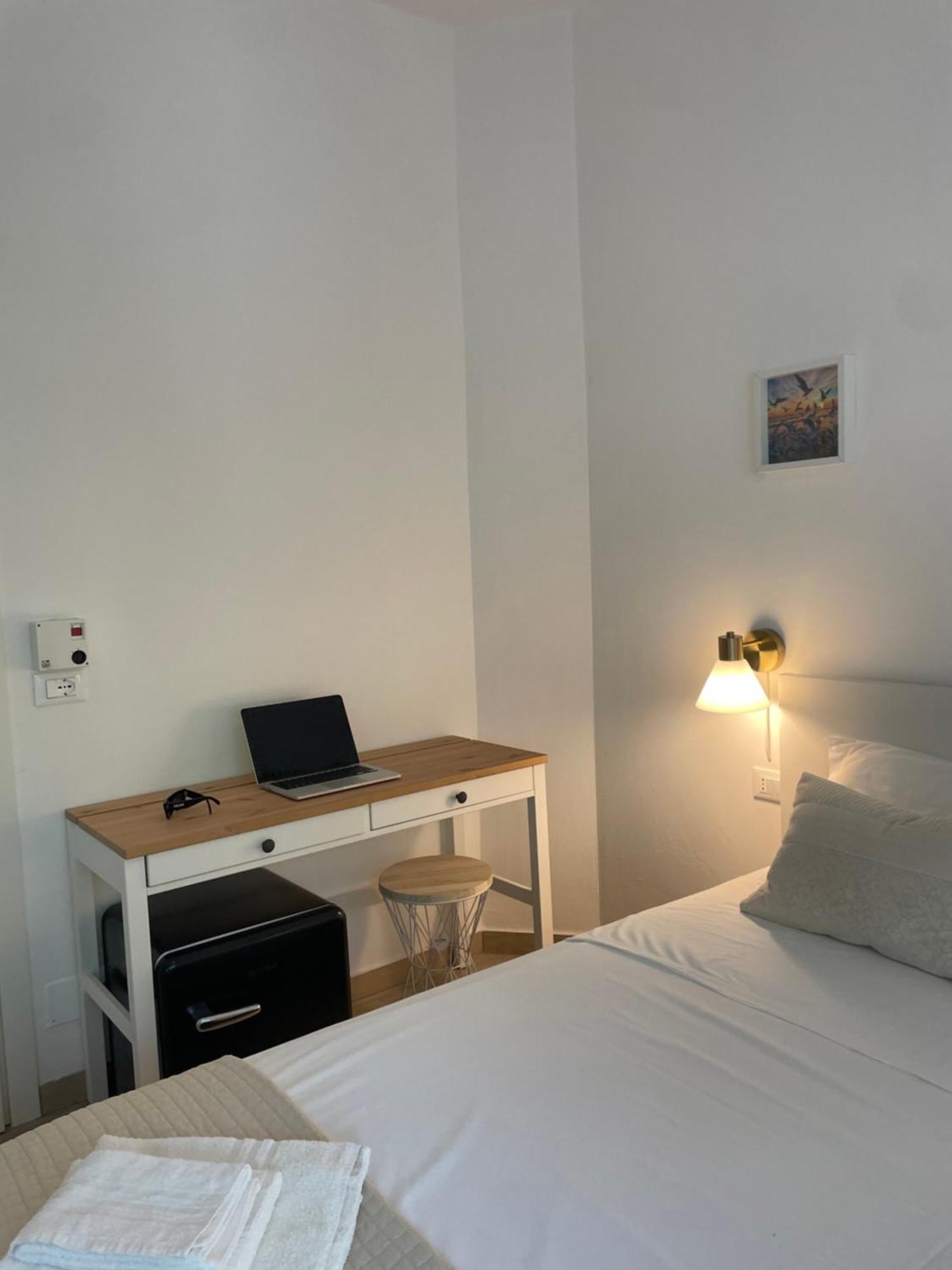 Hotel Elite Cervia Exterior foto